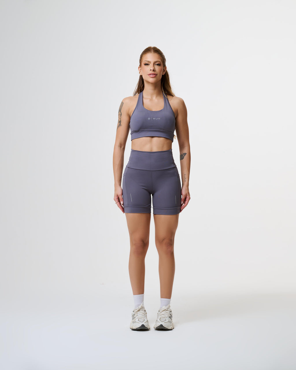 Conjunto Short Run