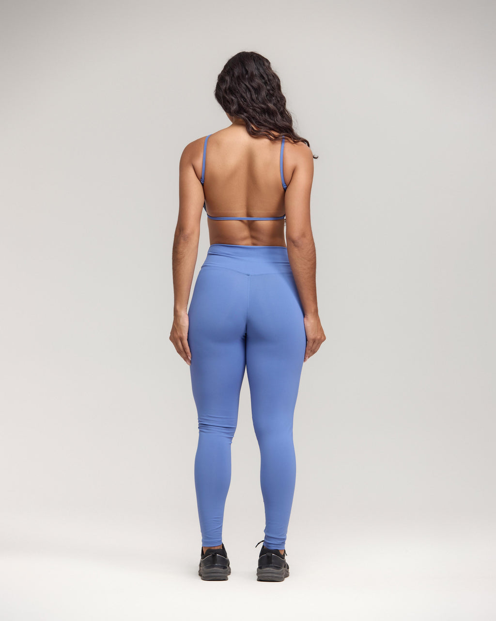 Conjunto Calça Over