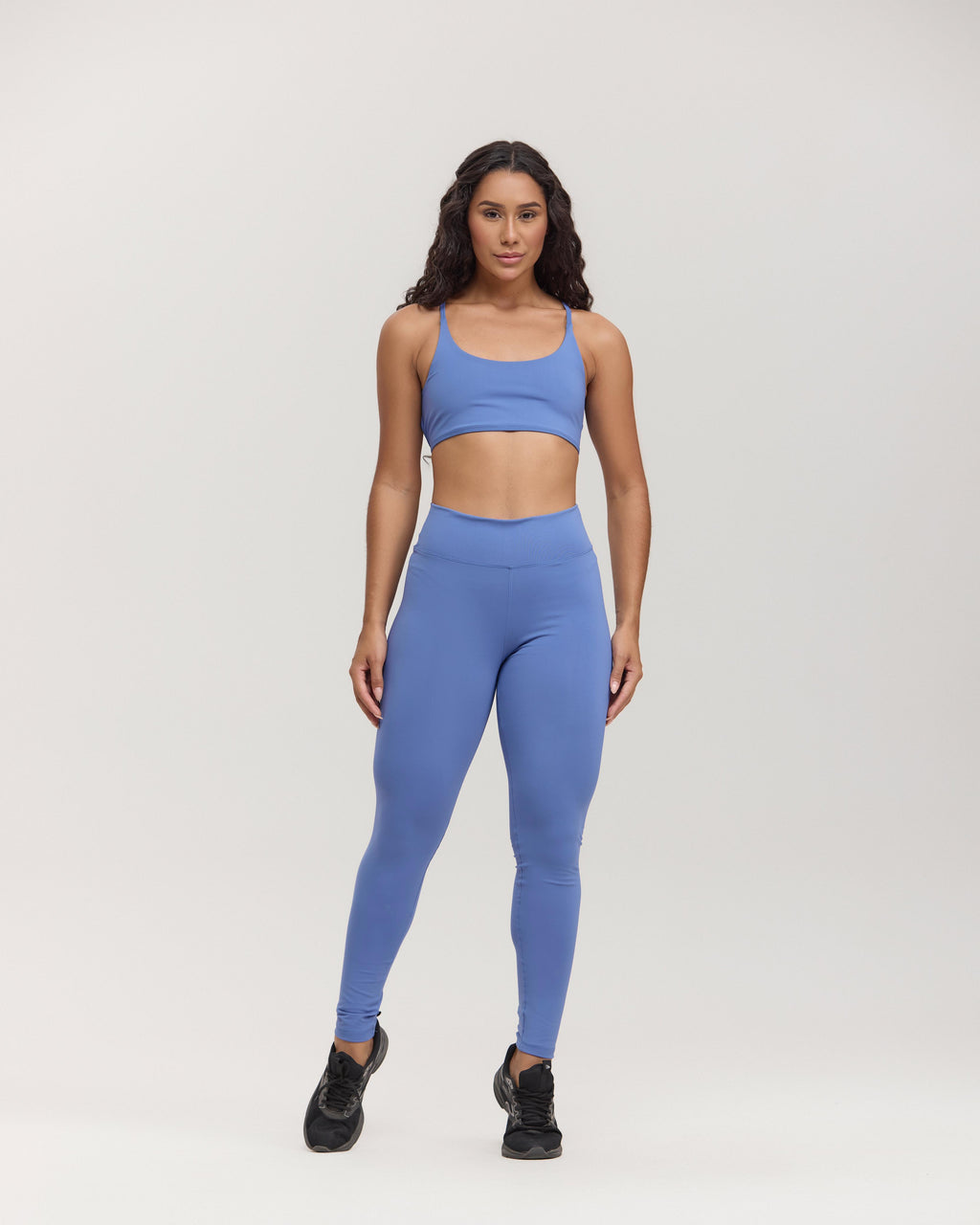 Conjunto Calça Over