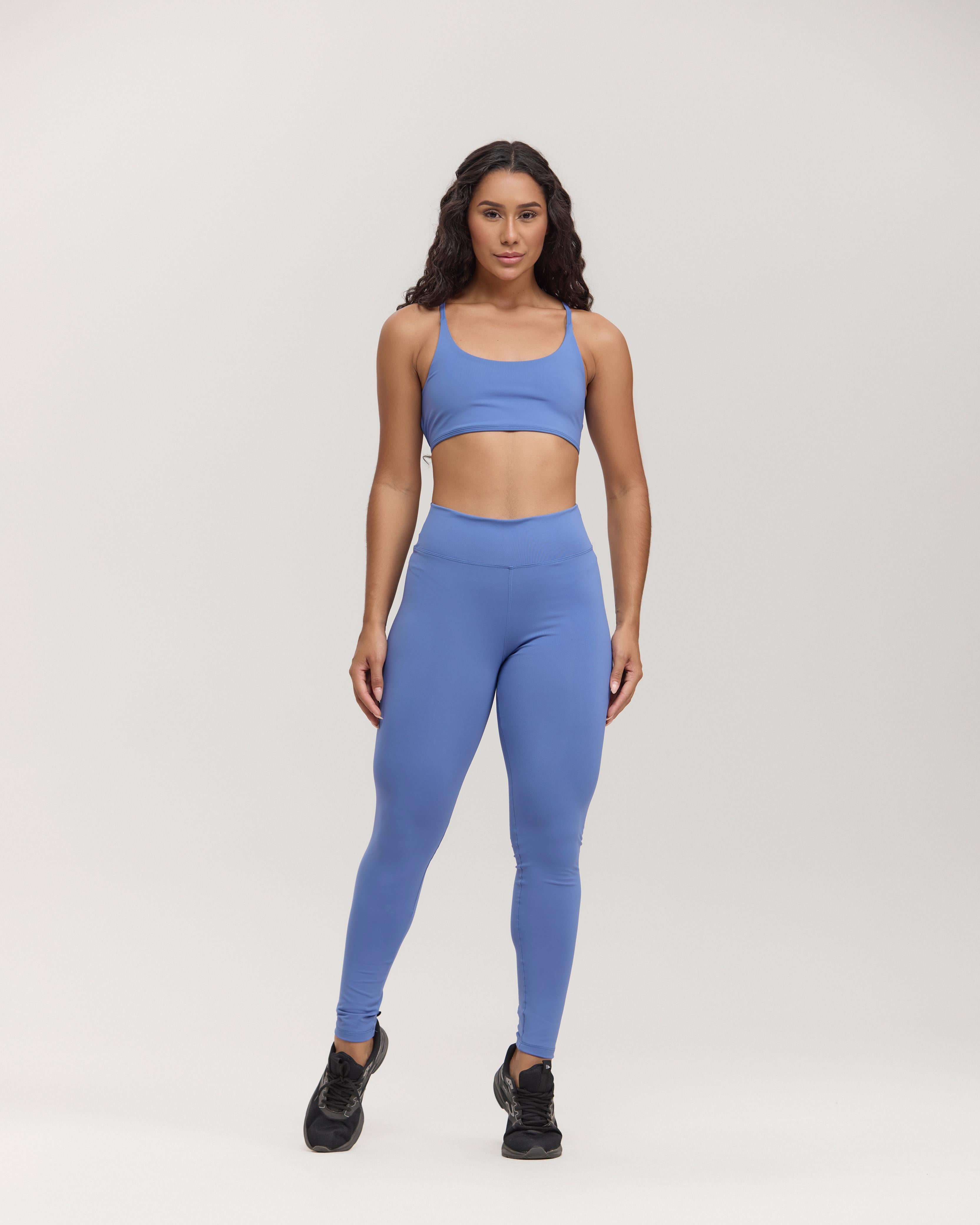 Conjunto Calça Over
