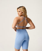 Conjunto Short Bike