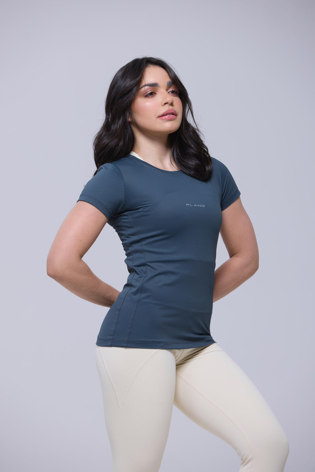 Camiseta Bold