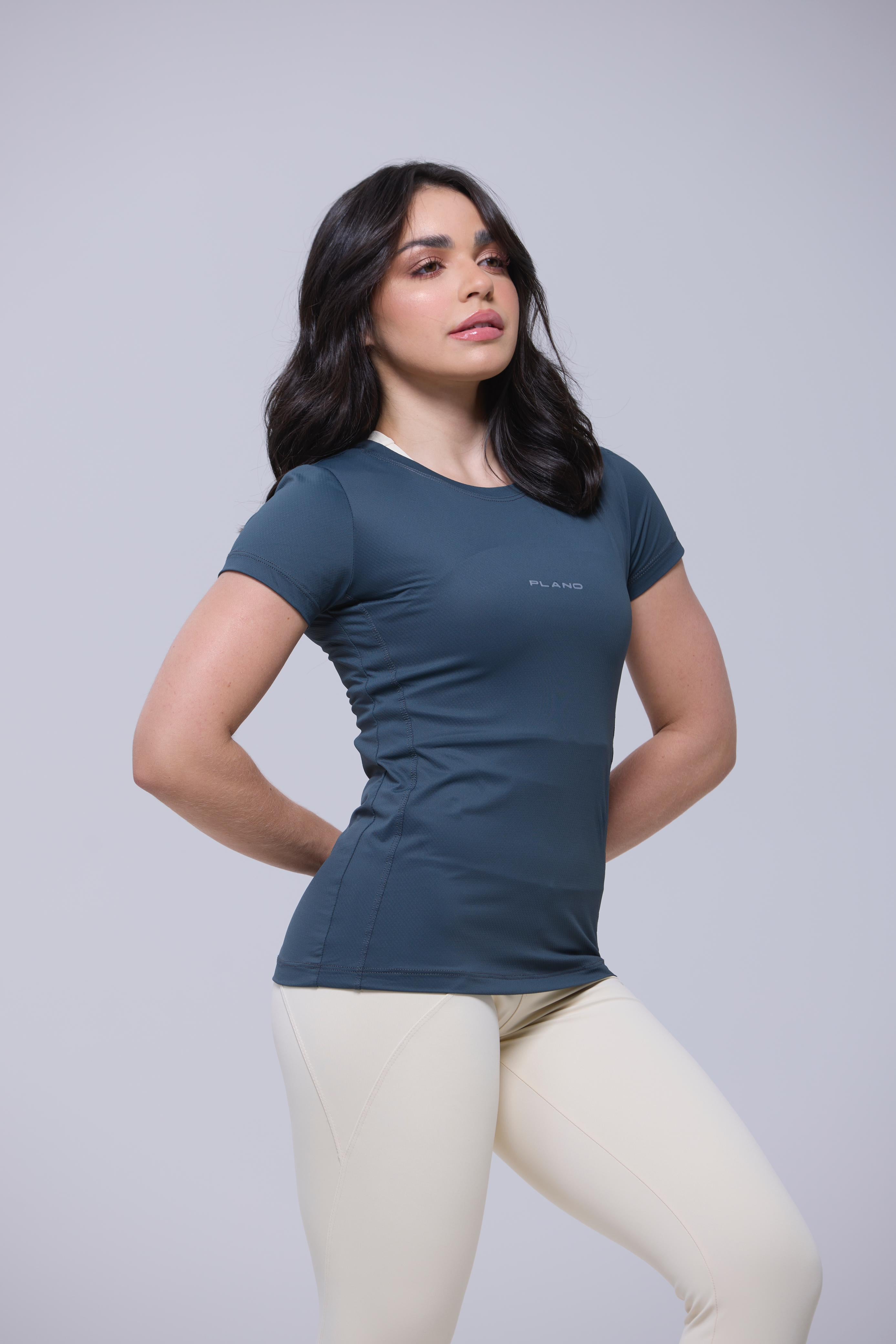 Camiseta Bold