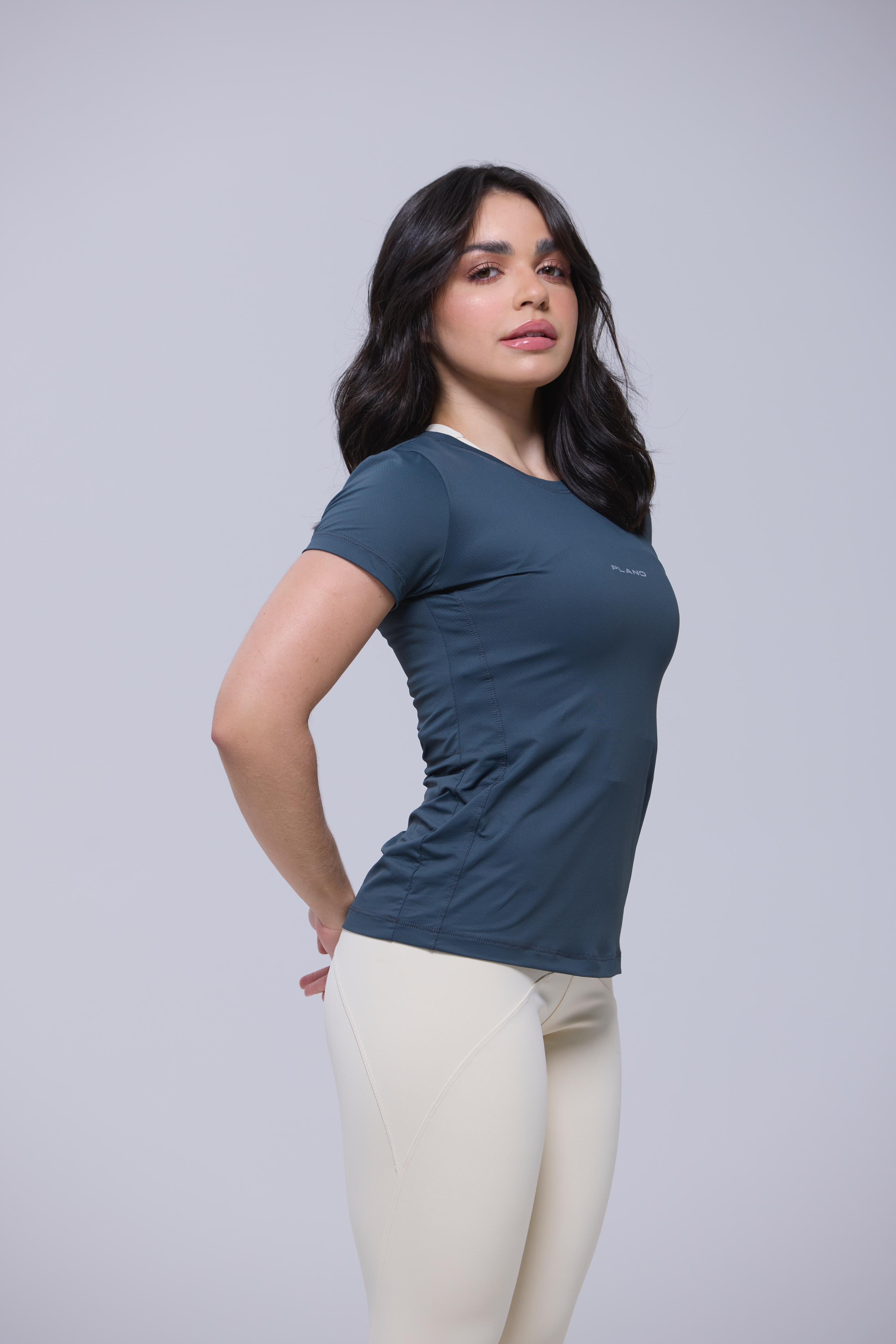 Camiseta Bold