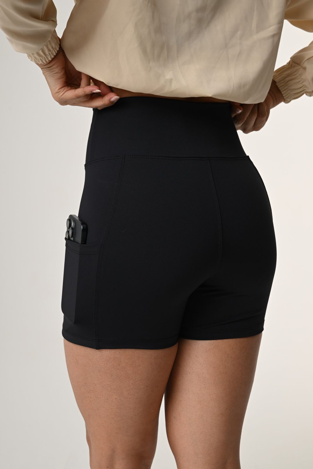 Short Pocket