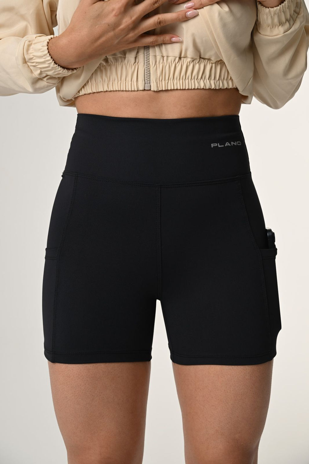 Short Pocket