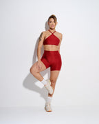 Conjunto Scarlet