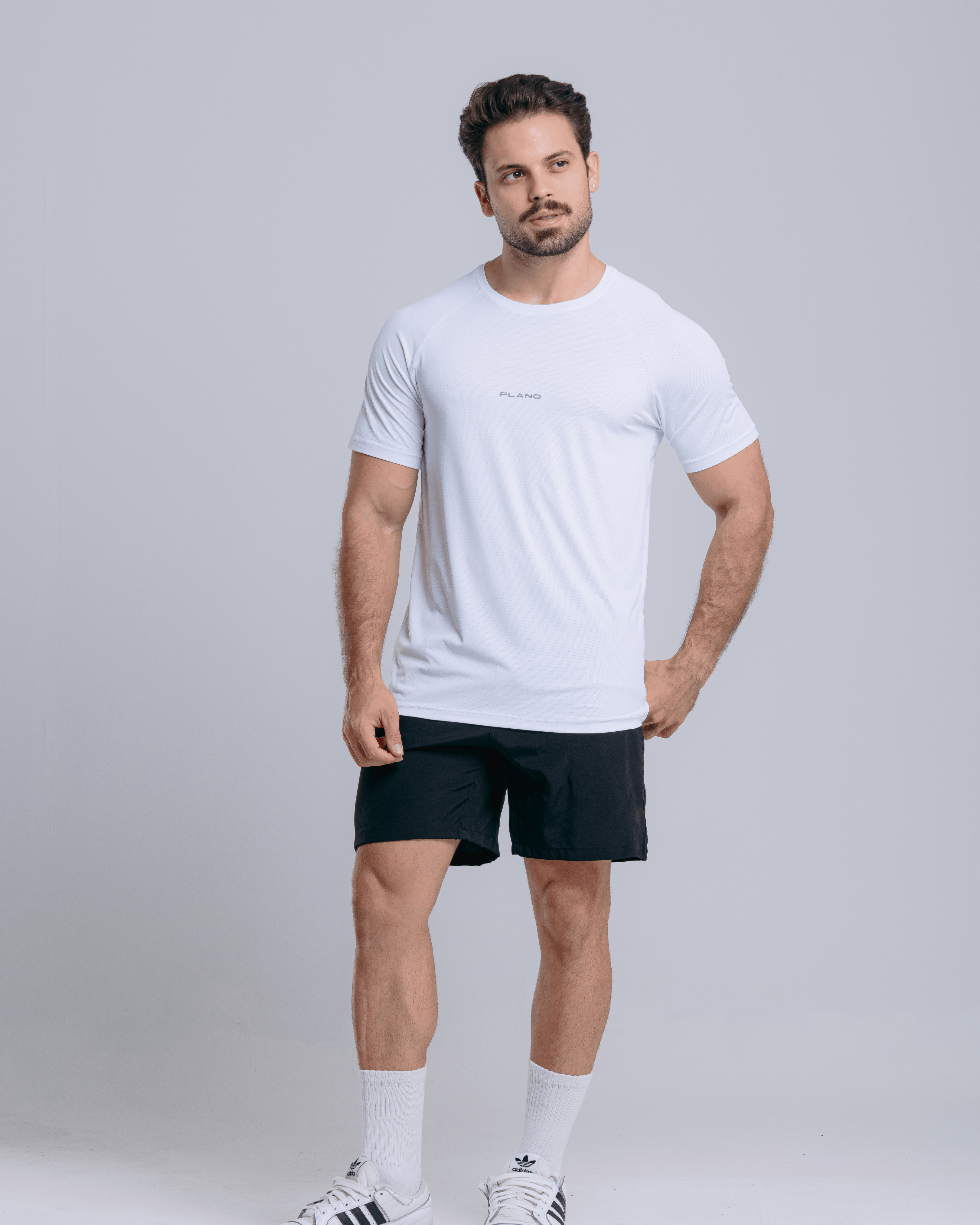 Camiseta Masculina Reglan