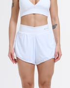 Short Pace