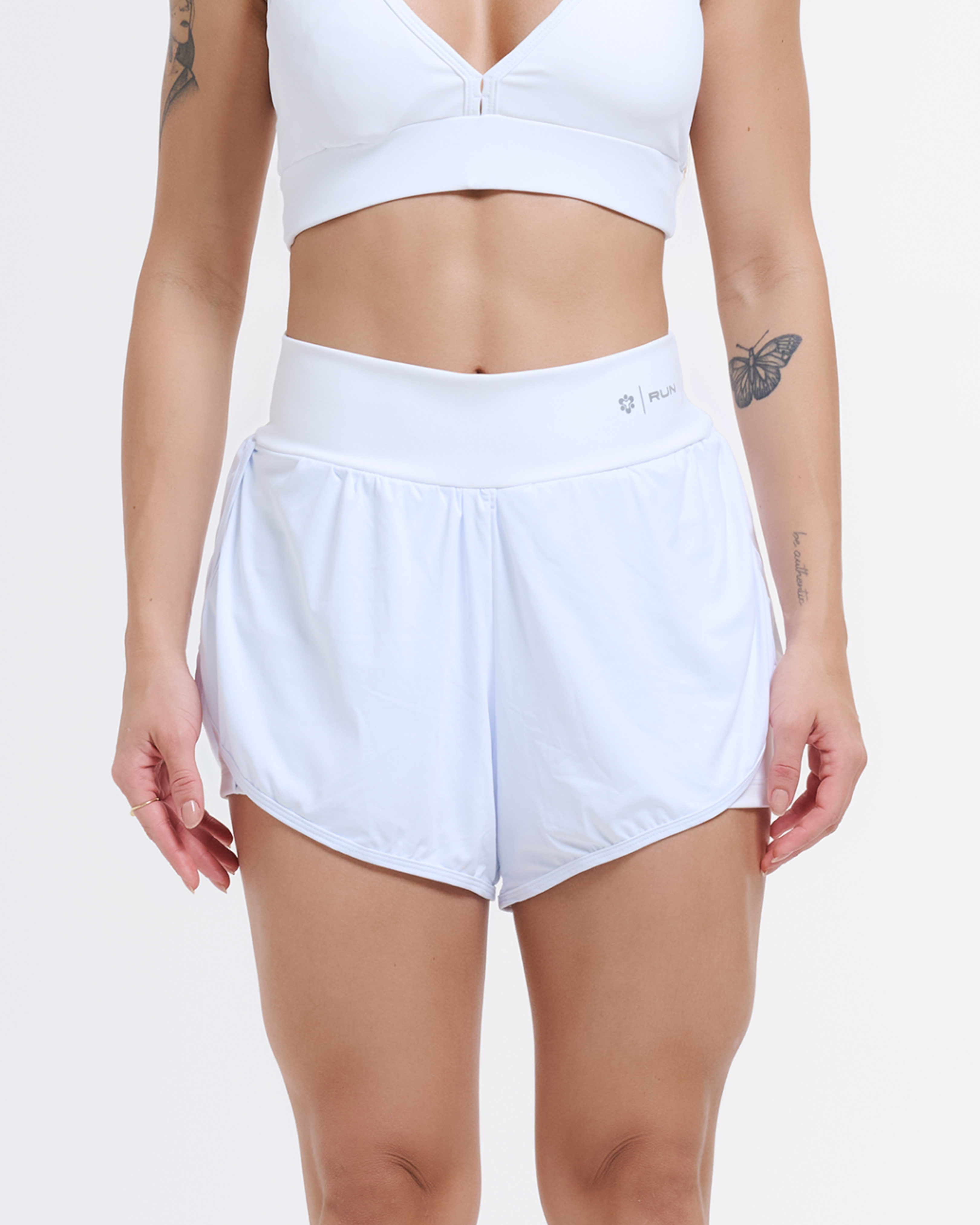 Short Pace