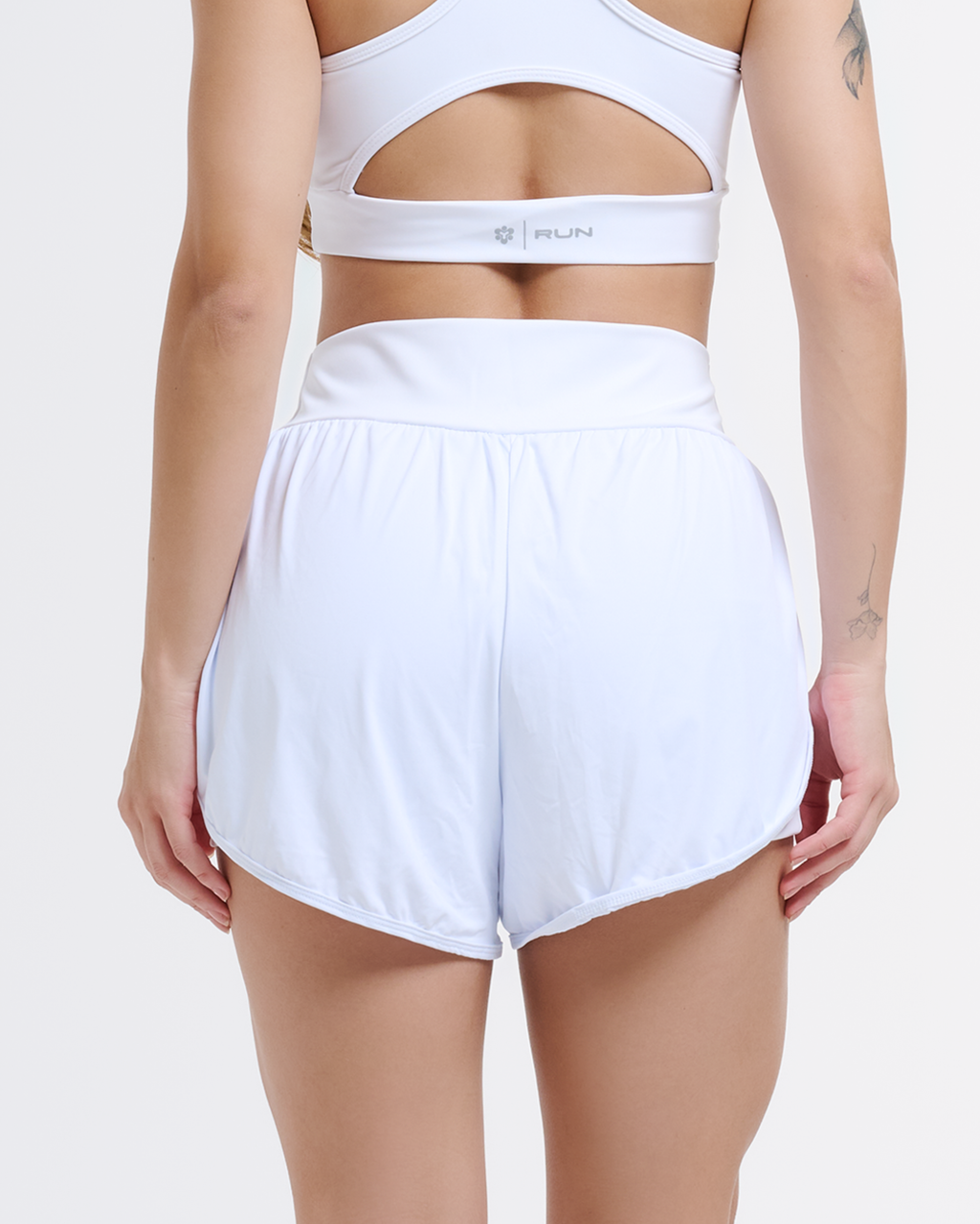 Short Pace