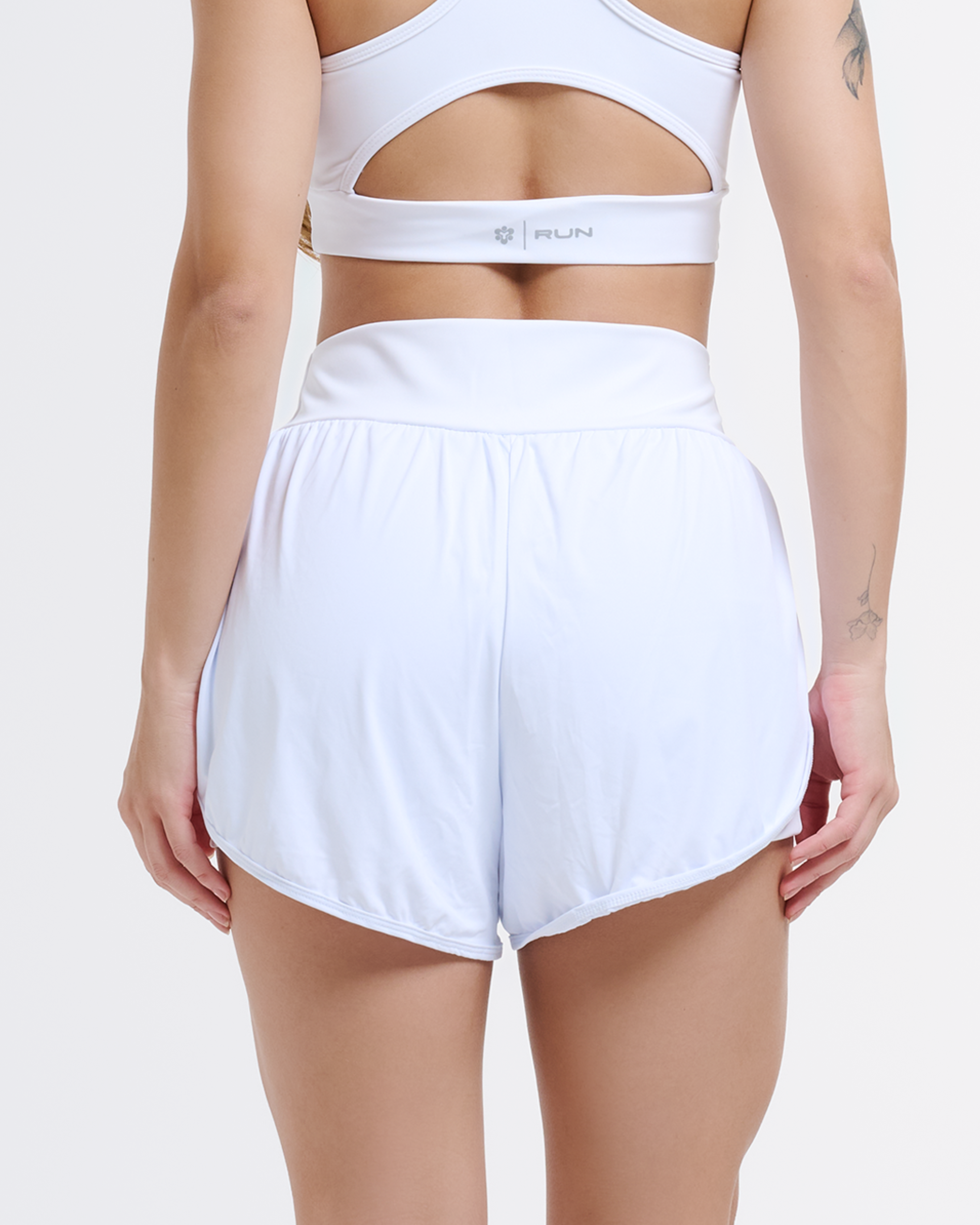 Short Pace
