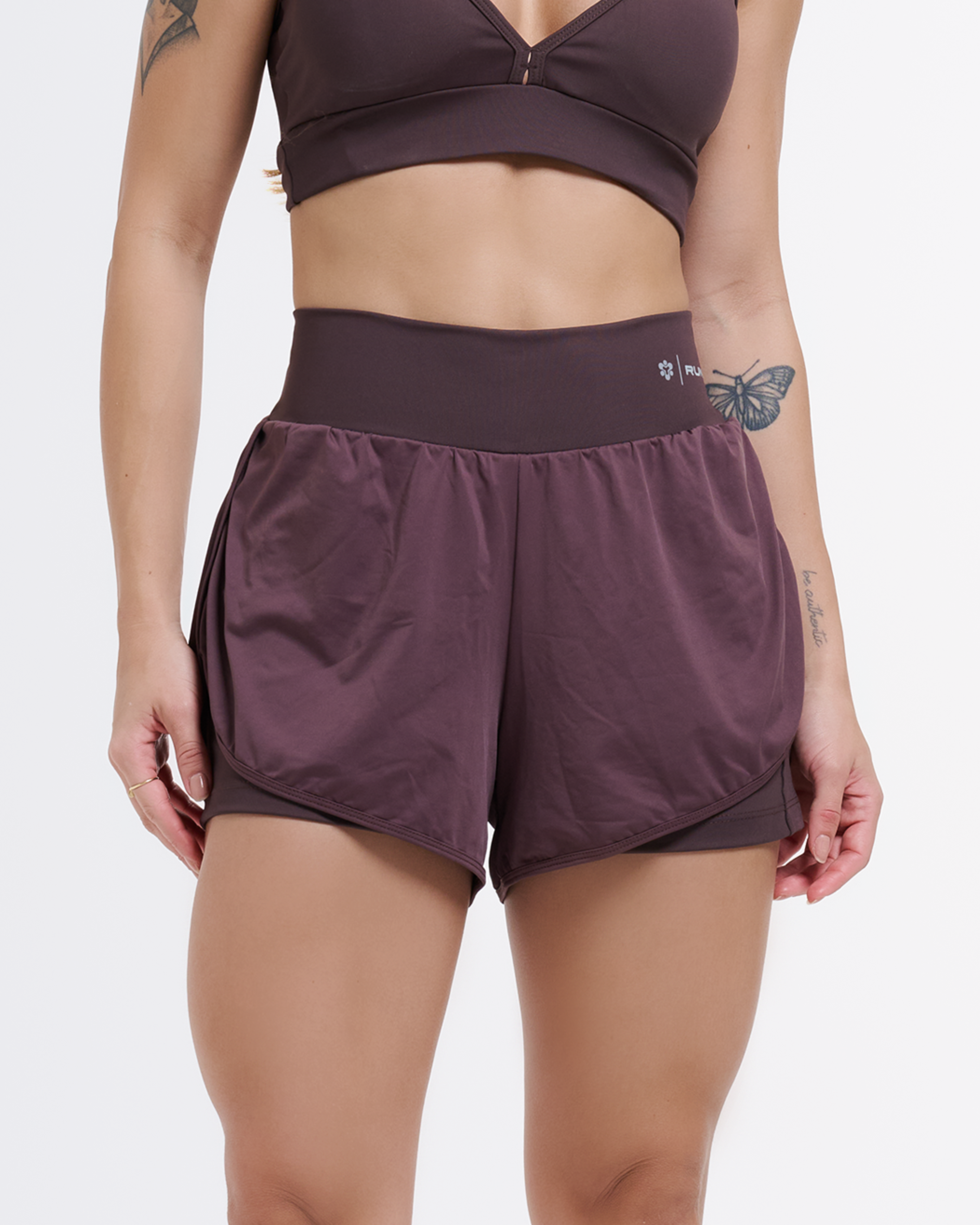 Short Pace