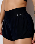 Short Pace