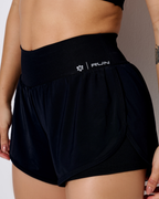 Short Pace