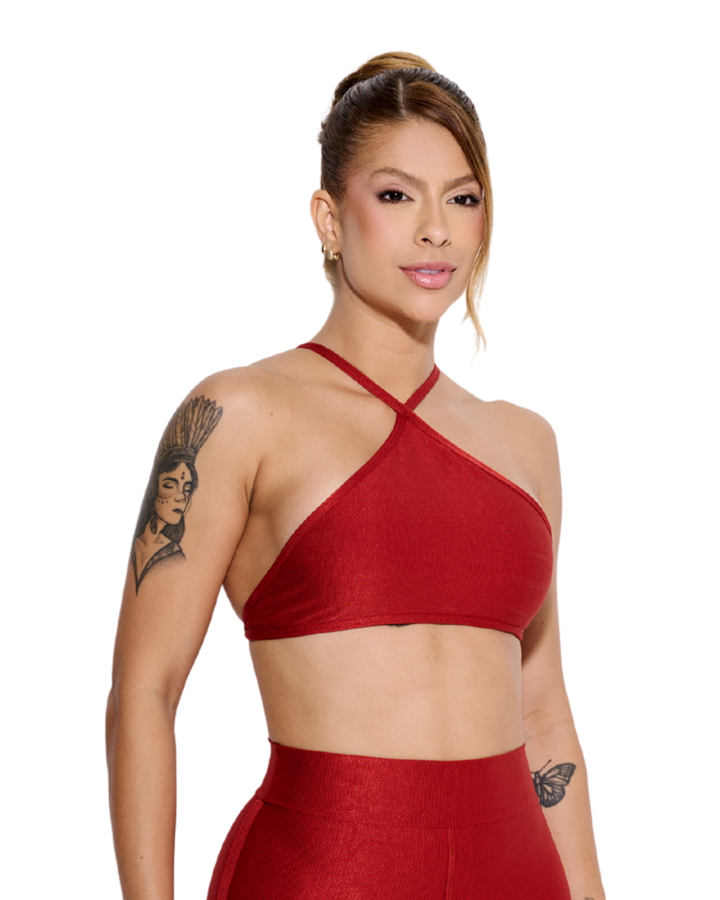 Top Scarlet