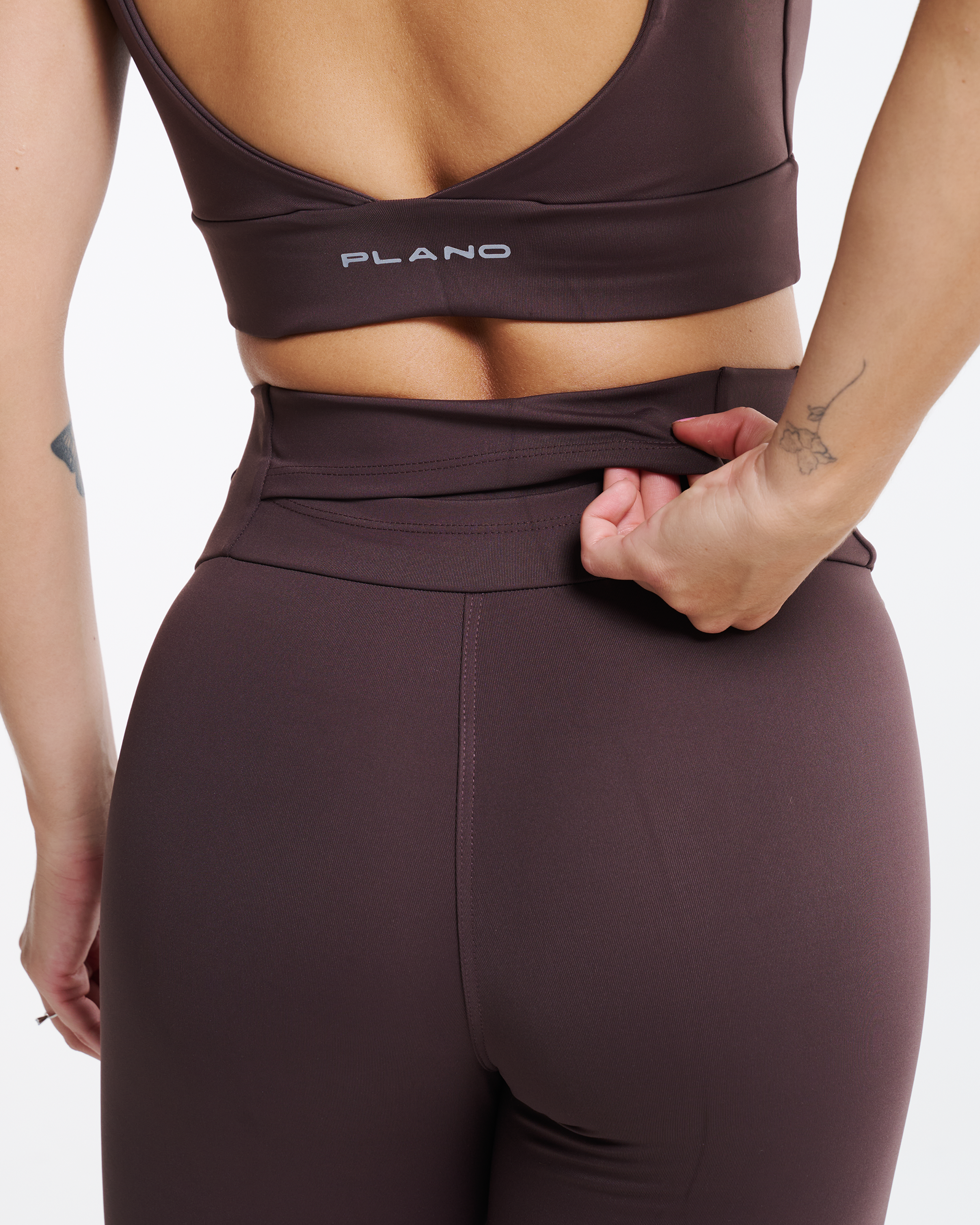 Conjunto Track