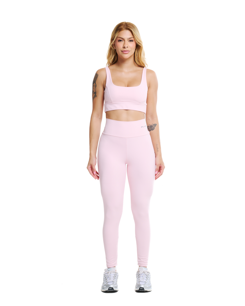 Conjunto Track