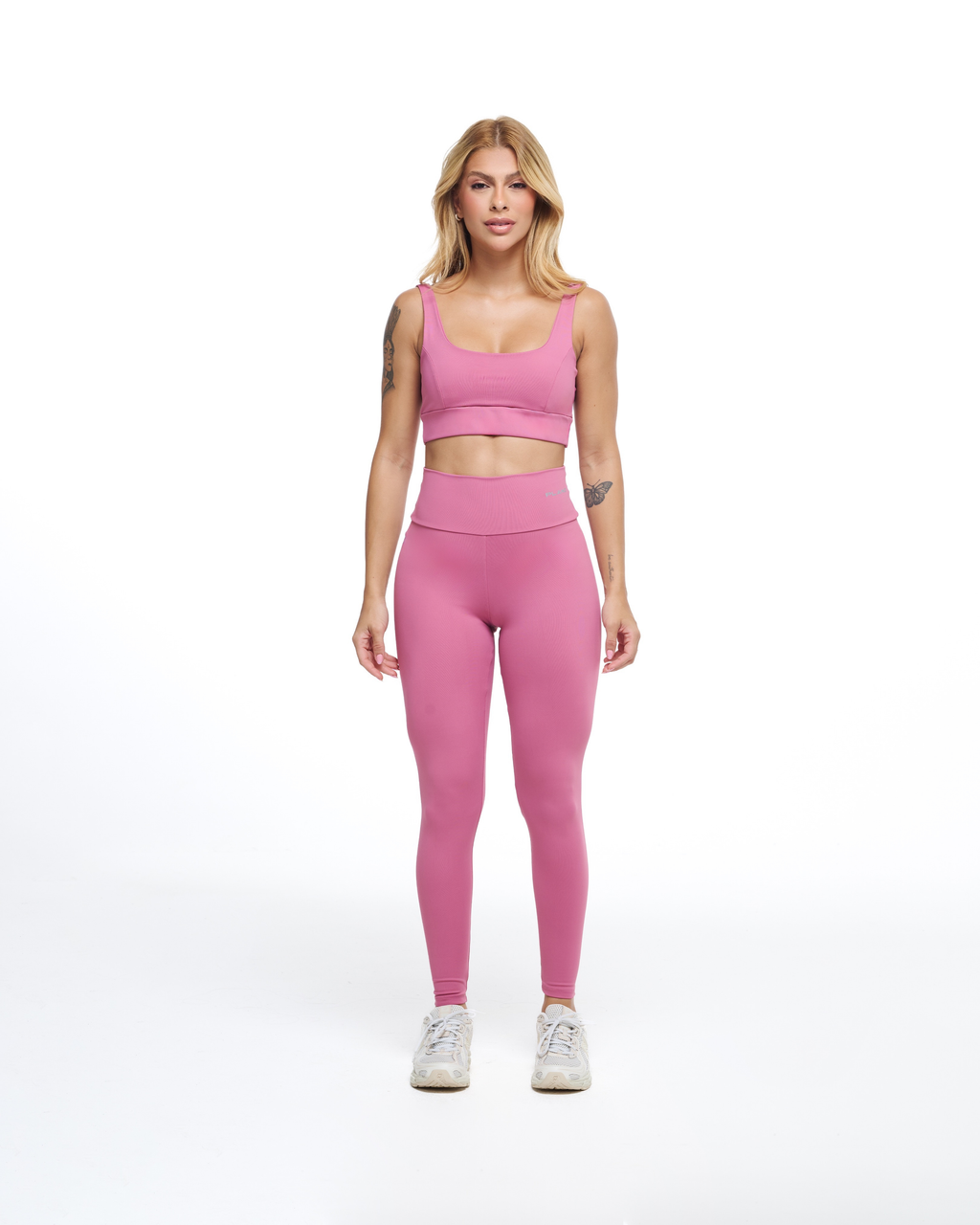 Conjunto Track