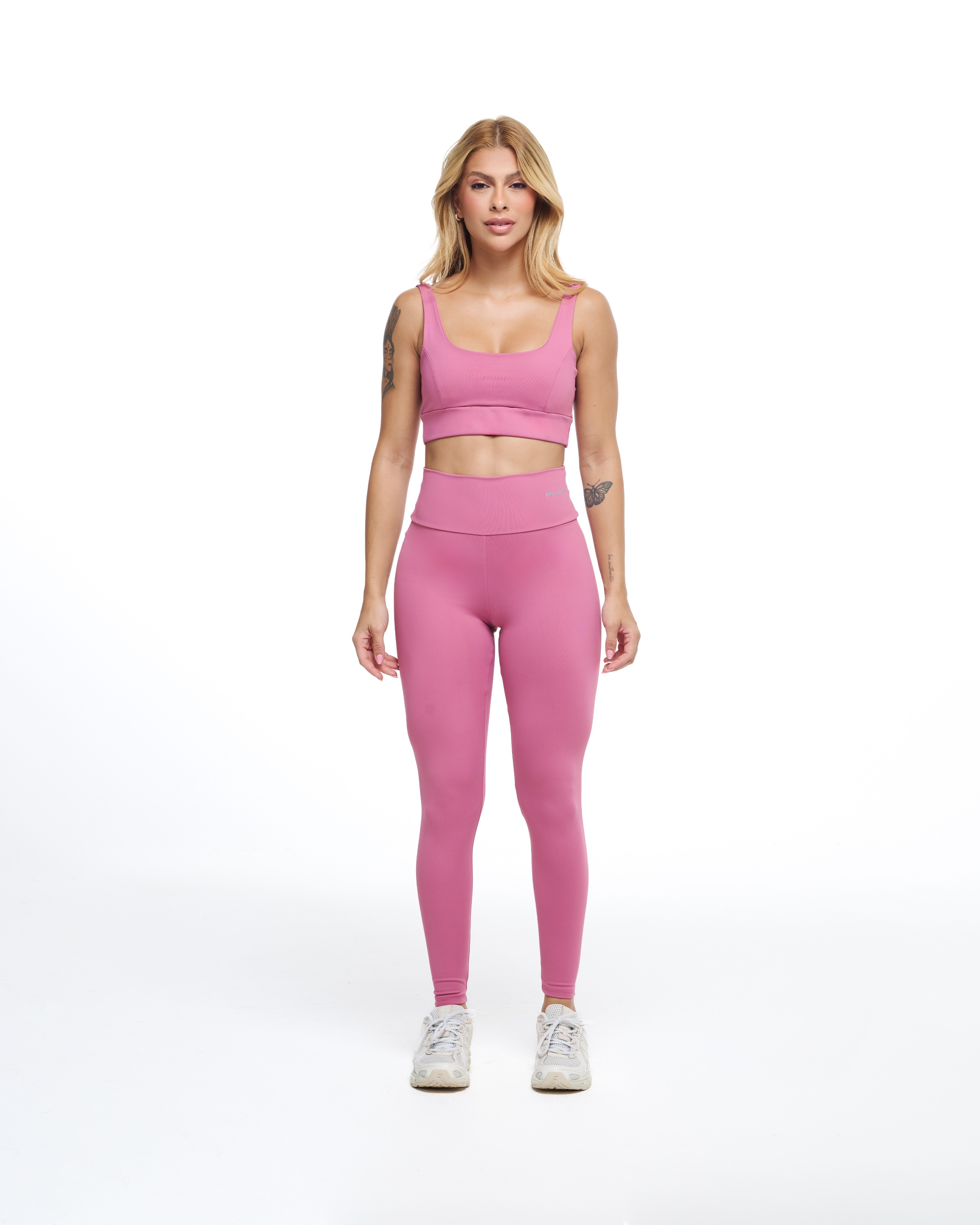 Conjunto Track