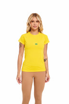 Blusa Brasil