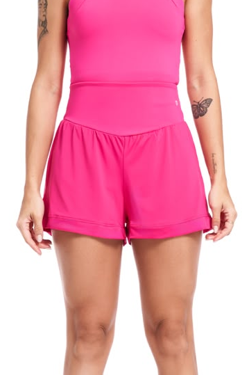 Short Siena