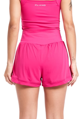 Short Siena