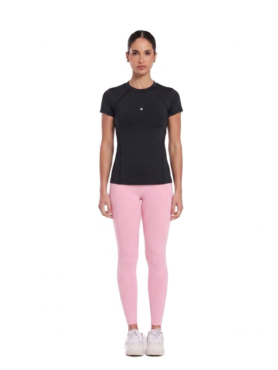 Camiseta Edge