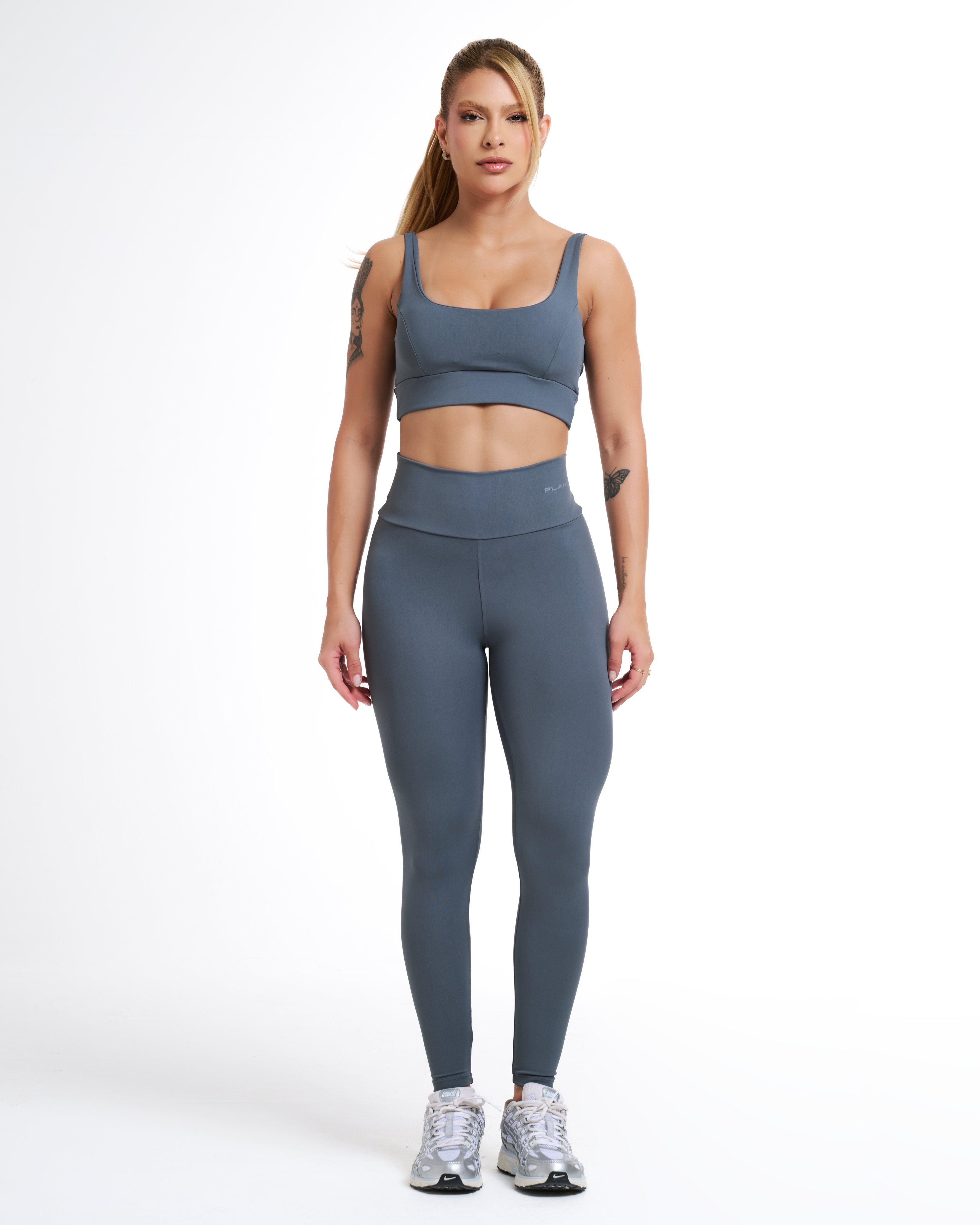 Conjunto Calça Track