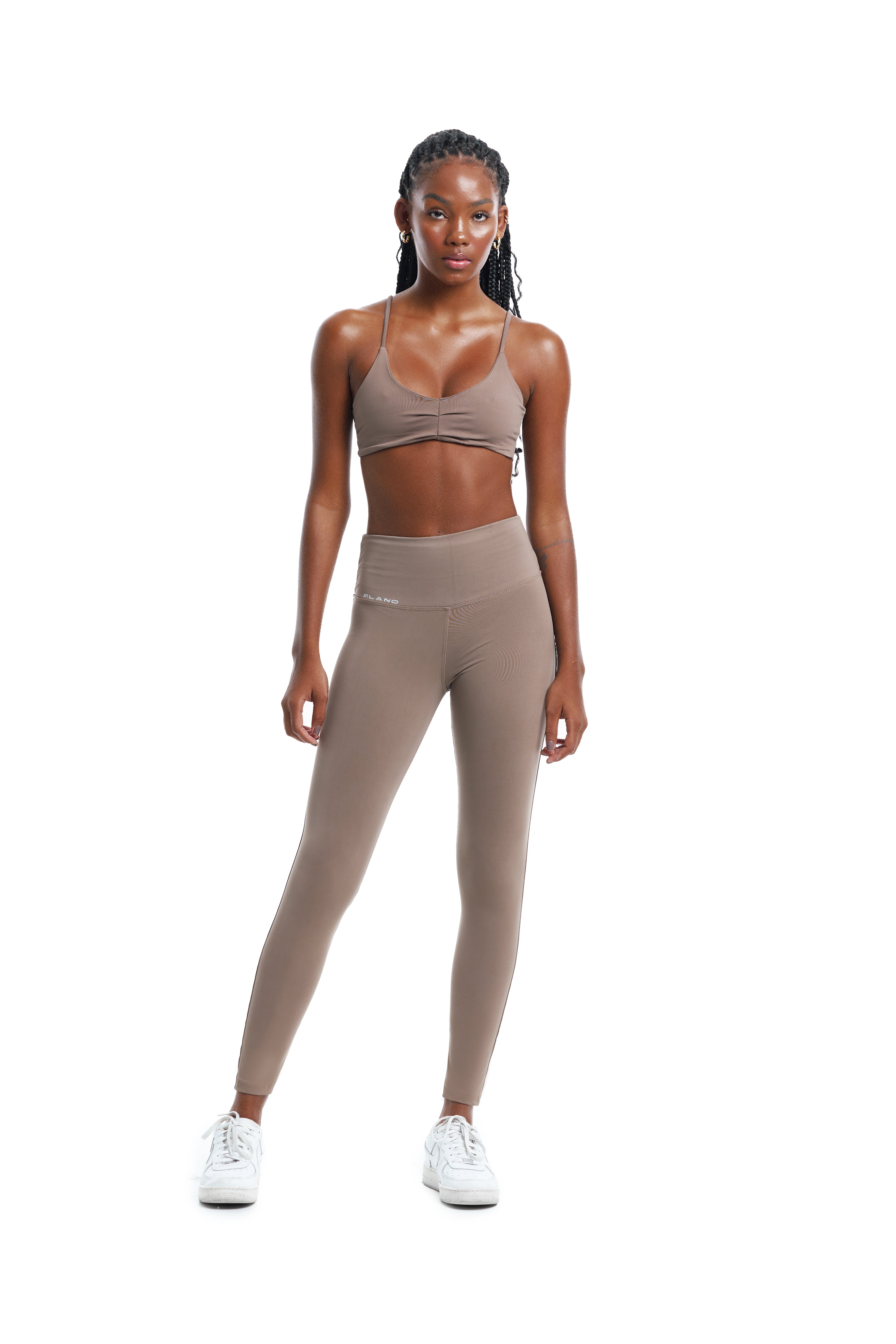 Conjunto Calça Leli