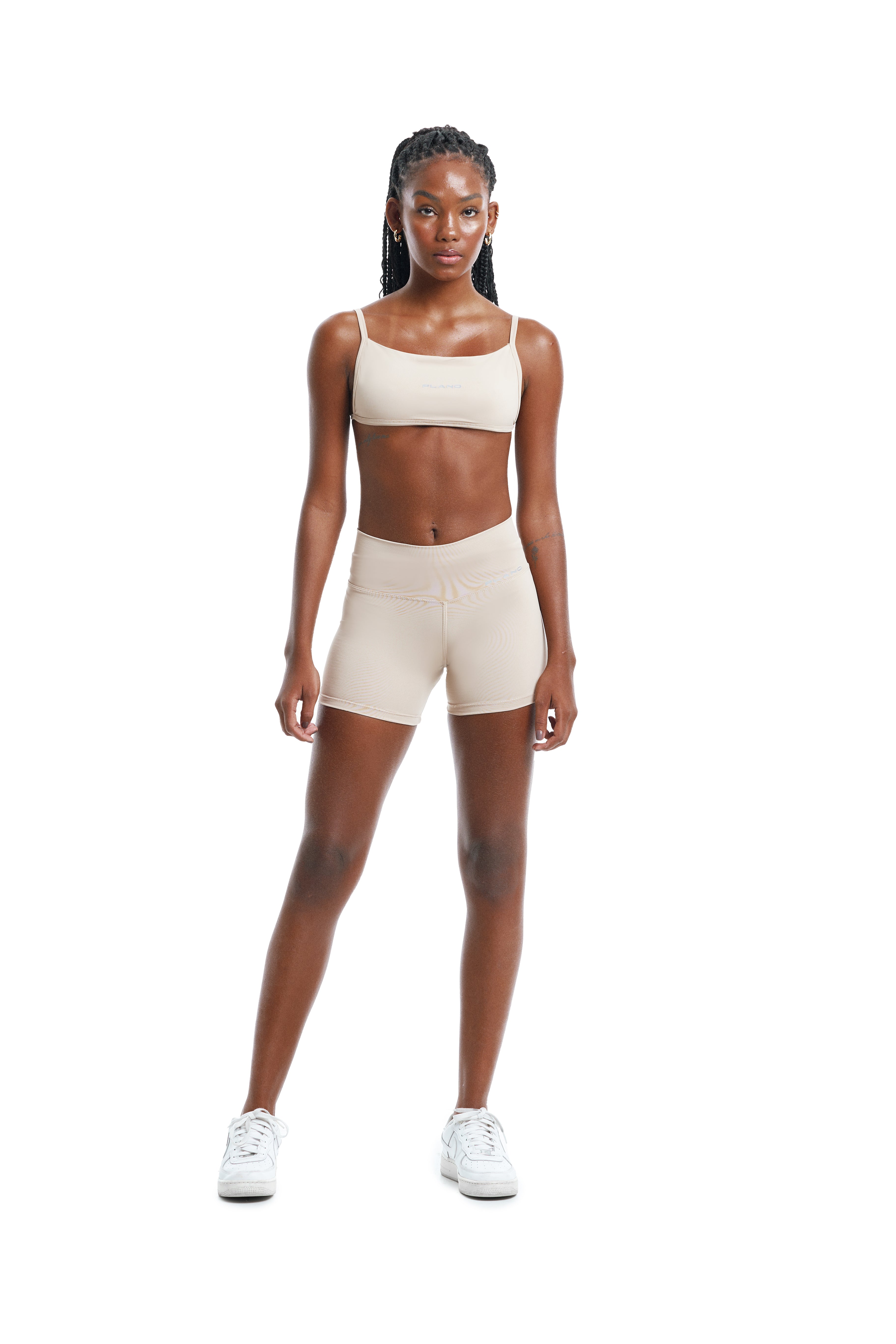 Conjunto Short Control