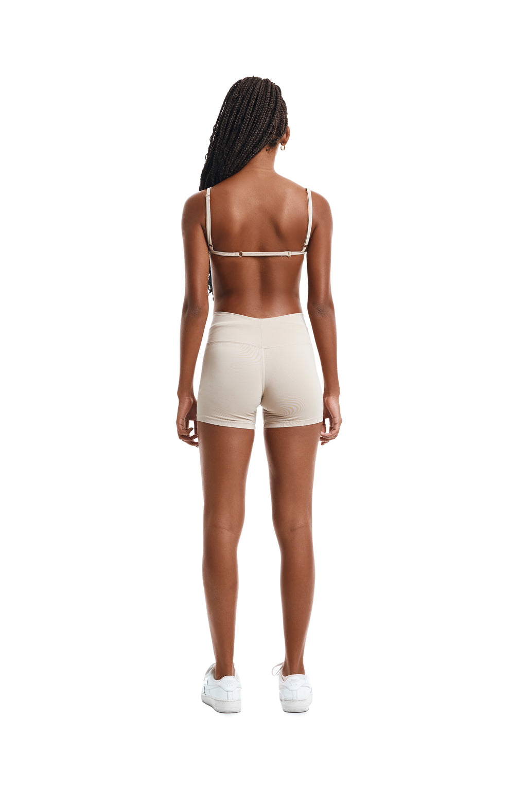 Conjunto Short Control