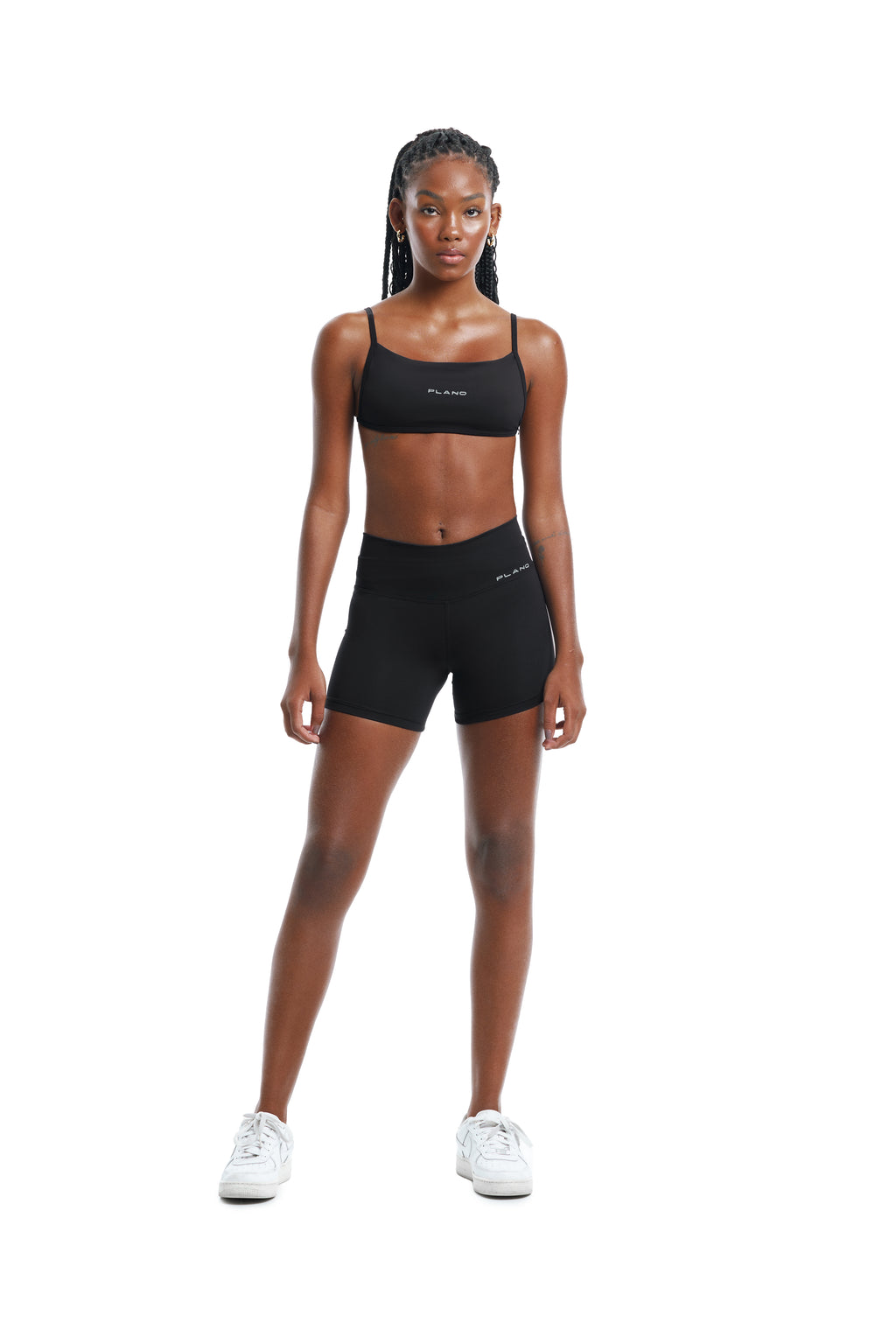 Conjunto Short Control