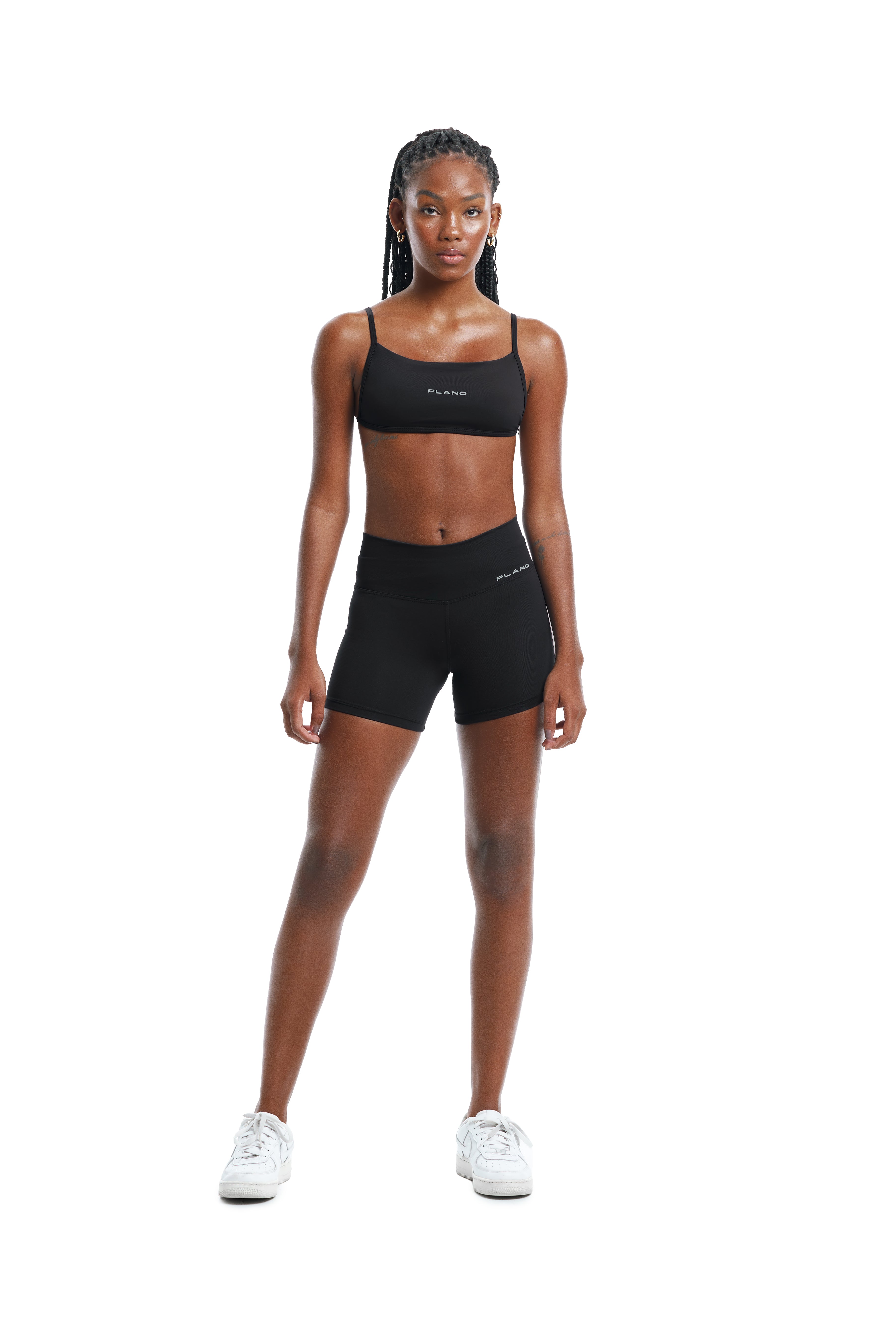 Conjunto Short Control