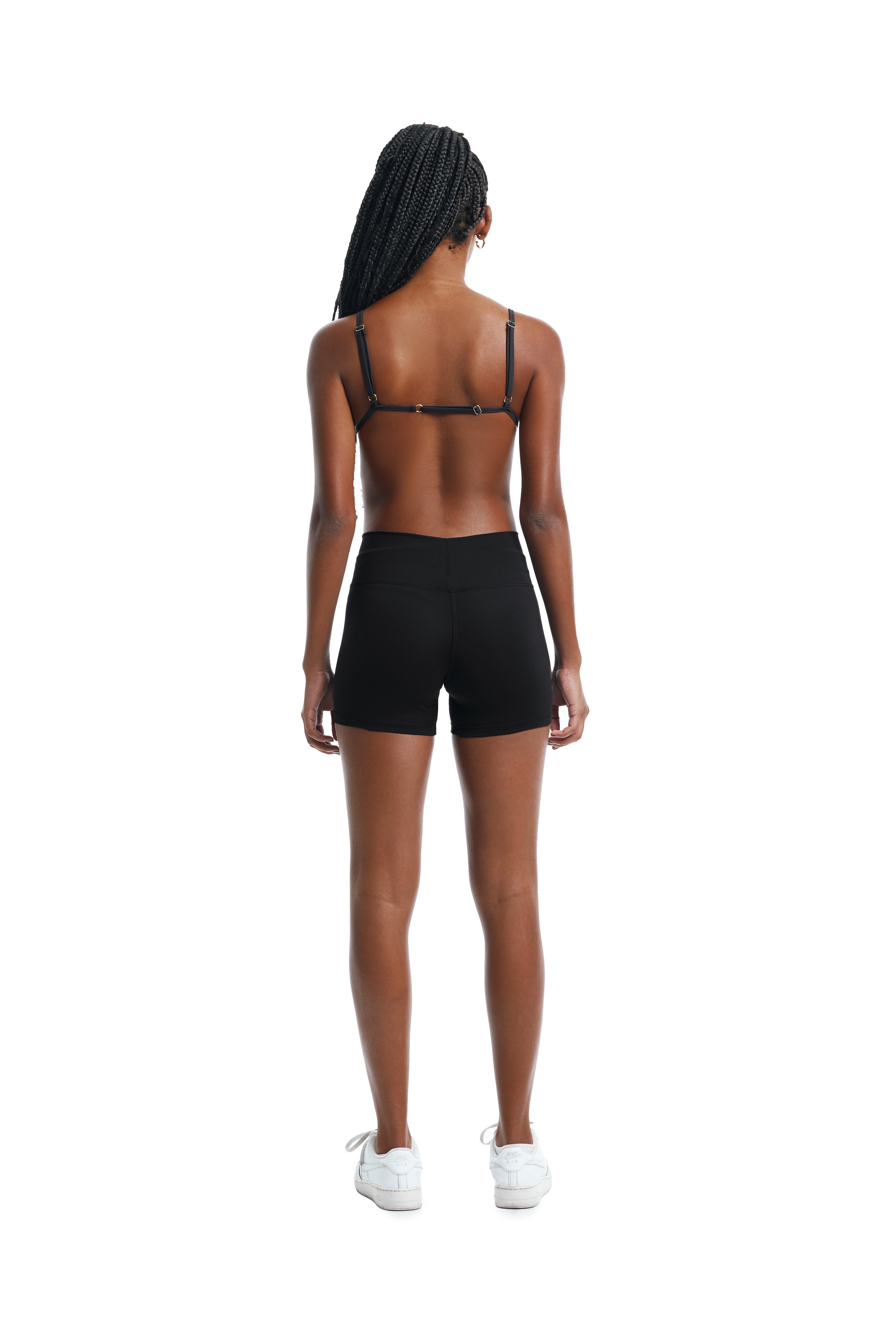 Conjunto Short Control