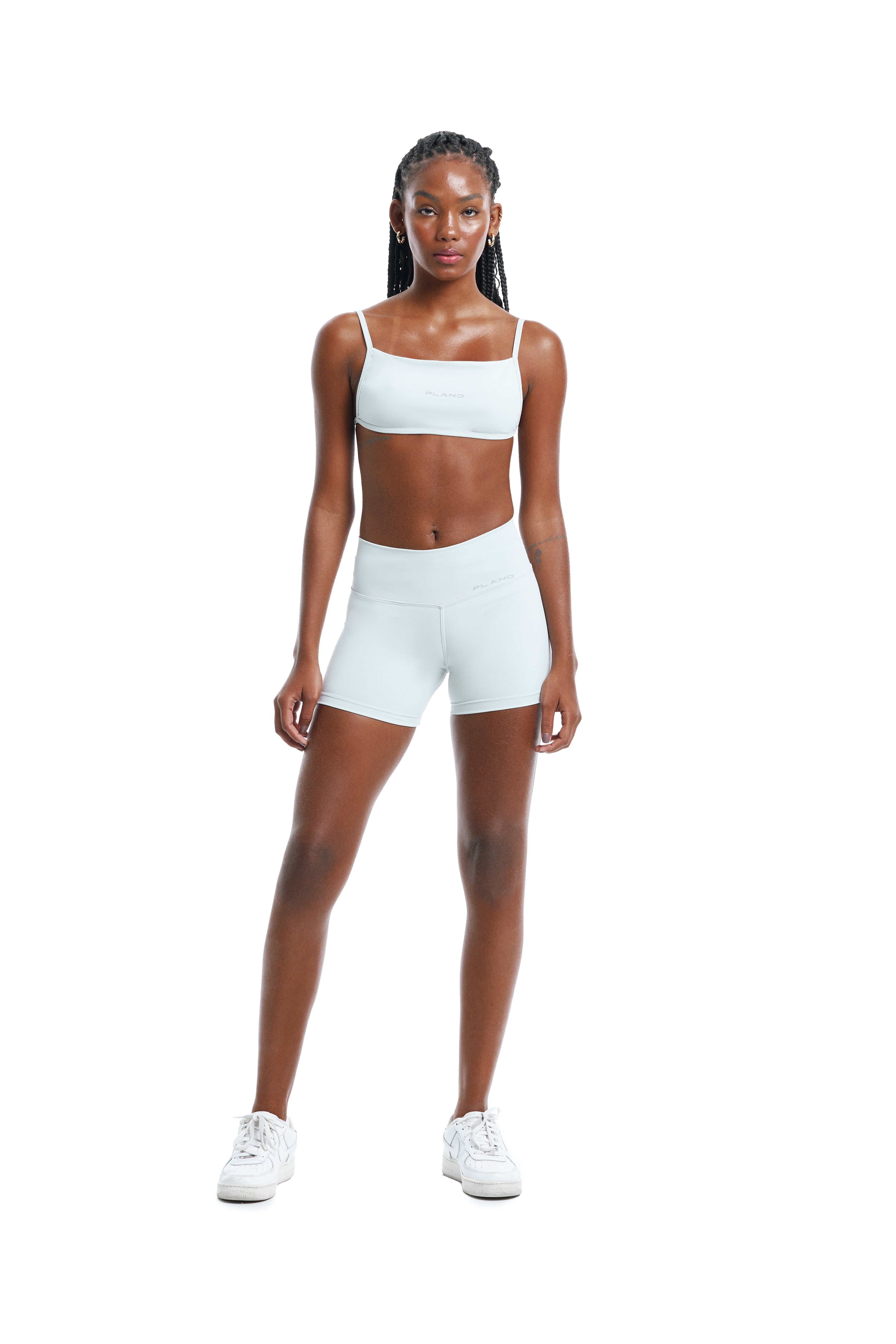Conjunto Short Control