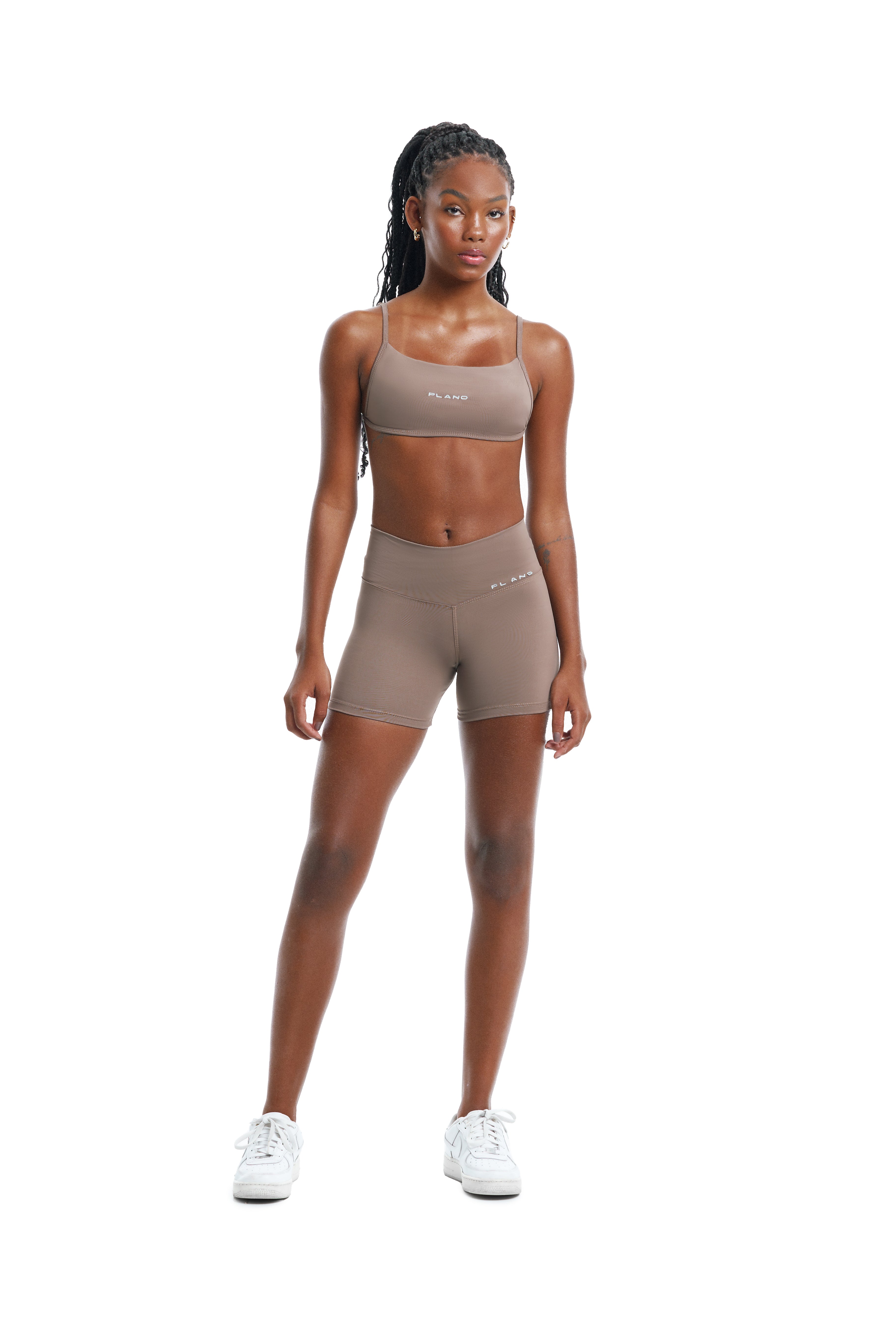 Conjunto Short Control