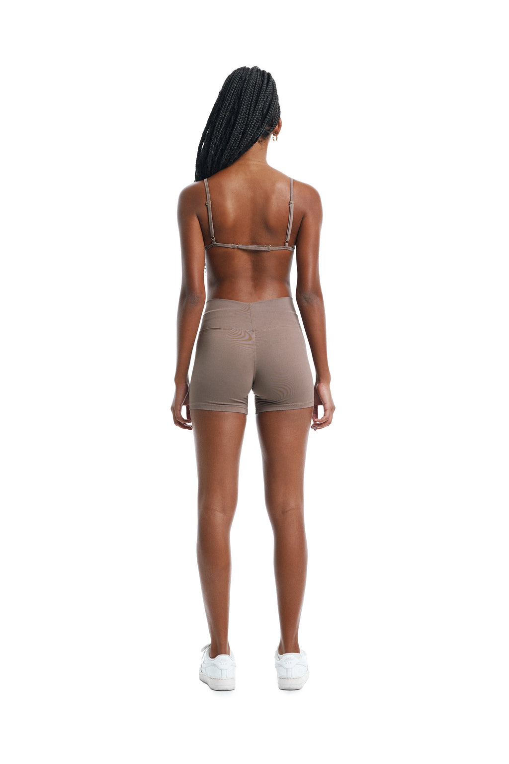 Conjunto Short Control