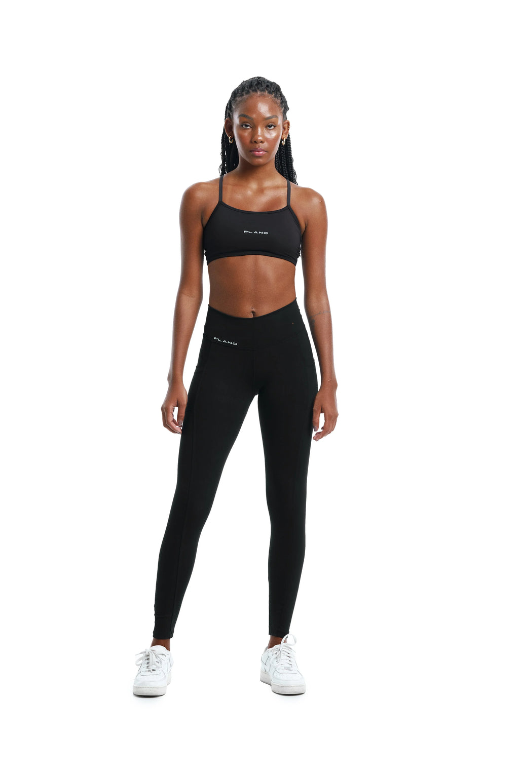 Conjunto Calça Pulse