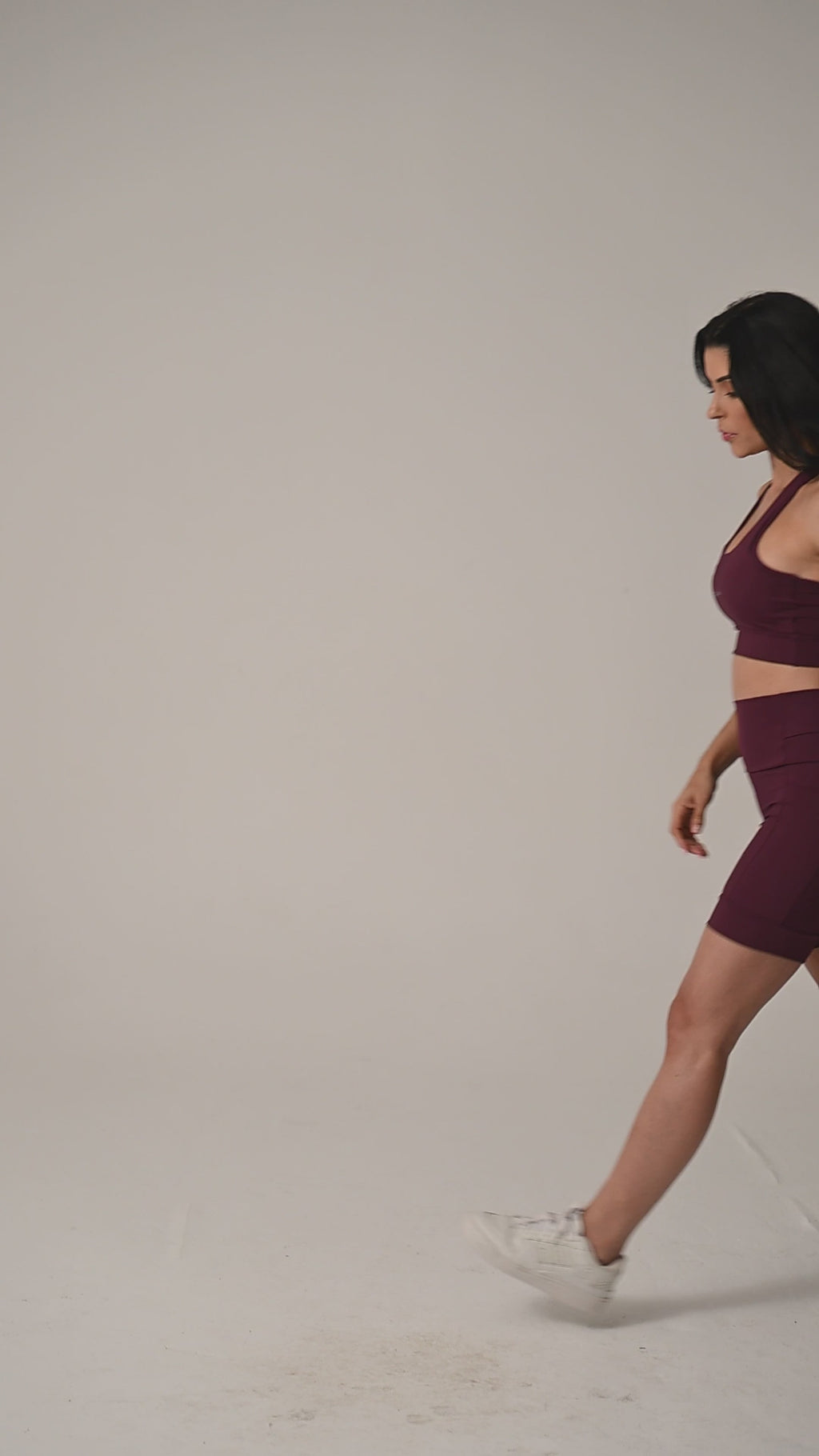 Conjunto Short Run