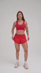 Conjunto Short Aero