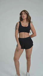 Conjunto Short Aero