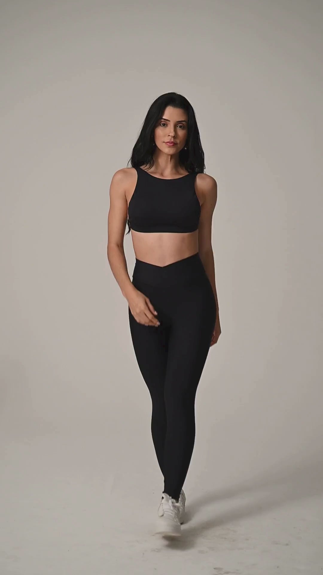 Conjunto Calça Volt