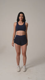 Conjunto Short Aero