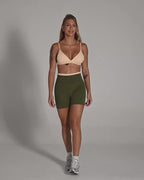 Conjunto Short Daily
