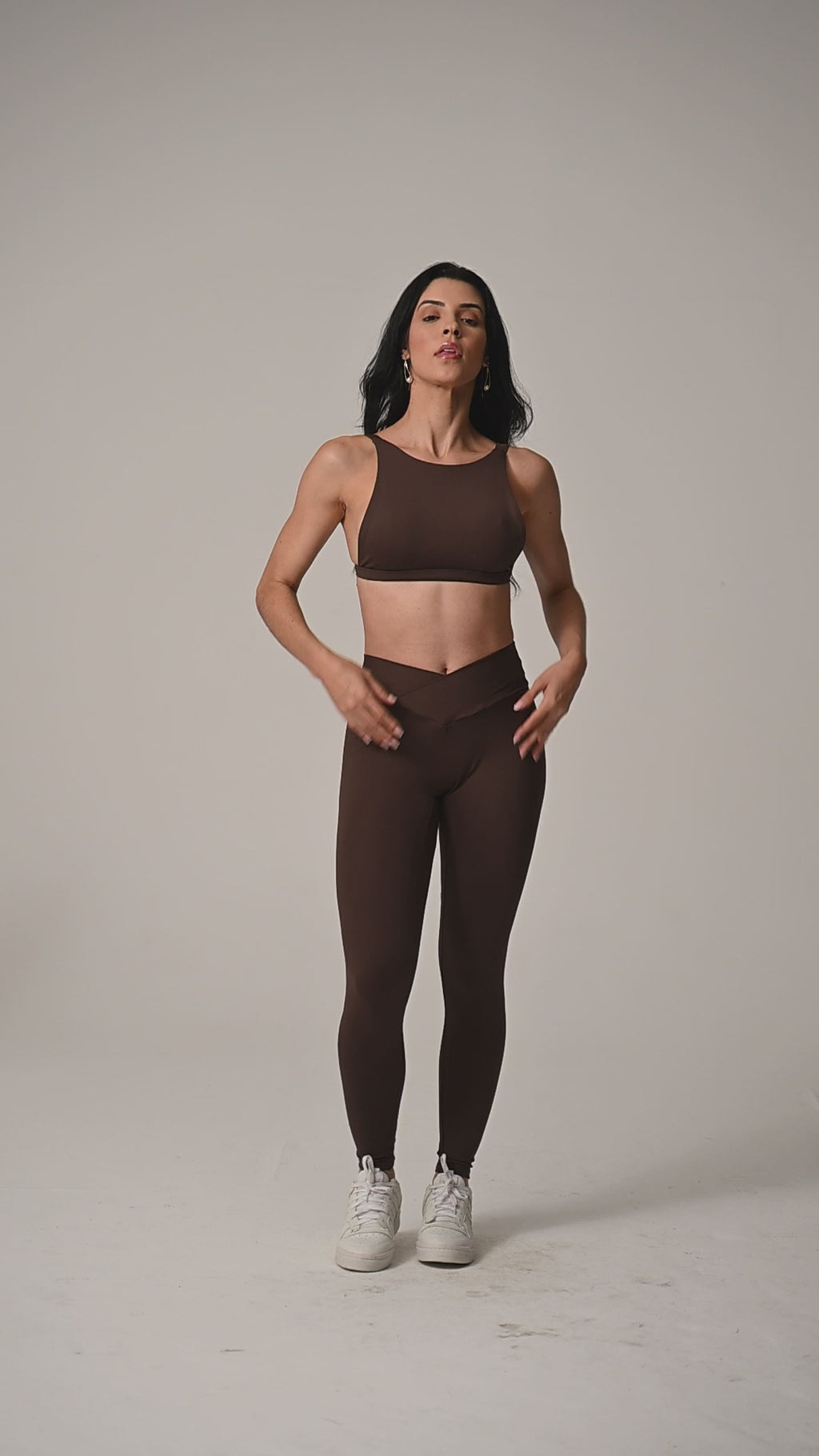 Conjunto Calça Volt