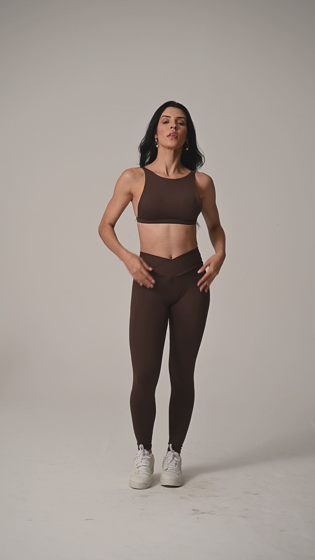 Conjunto Calça Volt
