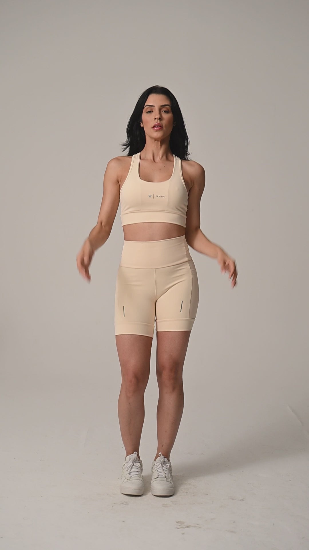 Conjunto Short Run