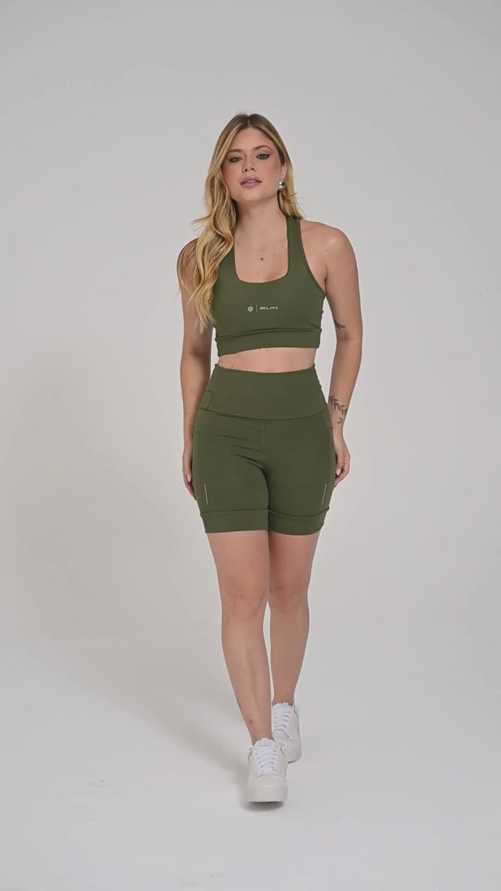 Conjunto Short Run
