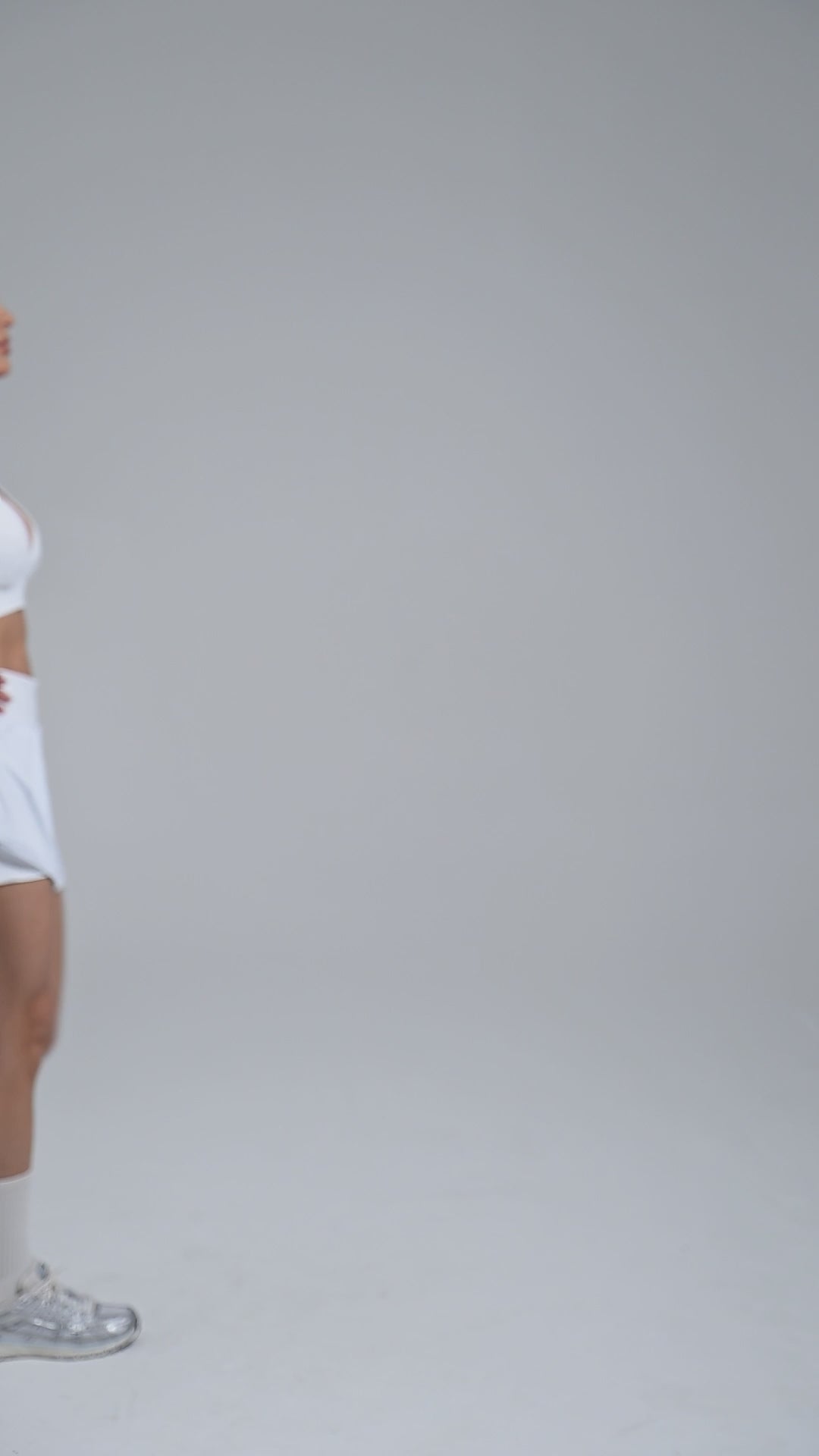 Conjunto Short Pace